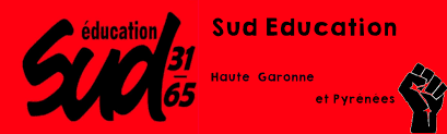 Sud Education Haute Garonne et Pyrénées